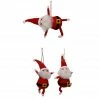 Hot Sale π₯ Assorted Yoga Santa Ornament by Ashland® β€οΈ 1 Hot Sale π₯ Assorted Yoga Santa Ornament by Ashland® β€οΈ -Christmas Shop 10698778 1