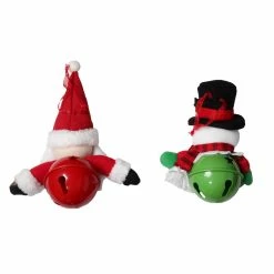 Best Pirce π₯° Assorted π Christmas Character Bell Ornament by Ashland® π 5 Best Pirce π₯° Assorted π Christmas Character Bell Ornament by Ashland® π -Christmas Shop 10698800 2