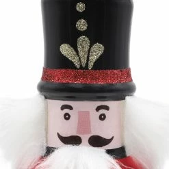 Top 10 🤩 Assorted Glass Nutcracker Ball Ornament by Ashland® 🎄 Christmas 🎁 -Christmas Shop 10698806 5