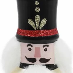 Top 10 🤩 Assorted Glass Nutcracker Ball Ornament by Ashland® 🎄 Christmas 🎁 -Christmas Shop 10698806 7
