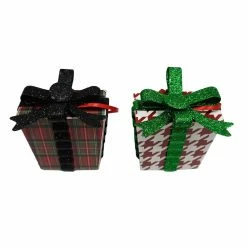 Best reviews of 😉 Assorted 🎄 Christmas Gift Ornament by Ashland® 🥰 -Christmas Shop 10698810 2