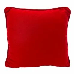 Flash Sale ⌛ Assorted 16'' White/Red Mistletoe Pillow by Ashland® 🧨 -Christmas Shop 10698853 3 1