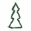 Hot Sale 🌟 18'' 🎄 Christmas Tree Cutout Décor by Ashland® 🌟