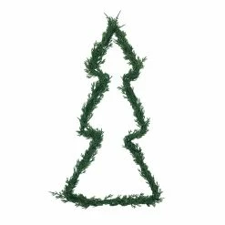 Hot Sale 🌟 18'' 🎄 Christmas Tree Cutout Décor by Ashland® 🌟