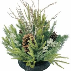 Best Pirce π 24" Pine & Pinecone Outdoor Arrangement by Ashland® π 5 Best Pirce π 24" Pine & Pinecone Outdoor Arrangement by Ashland® π -Christmas Shop 10698875 2