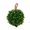 Budget π 6'' Mistletoe Kissing Ball Décor by Ashland® π 1 Budget π 6'' Mistletoe Kissing Ball Décor by Ashland® π -Christmas Shop 10698879 1