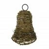 Discount 👏 10'' Twig Bell Décor by Ashland® 💯