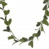 Budget 😀 5ft. Sugar Lamb Ear Coiled Garland by Ashland® 🤩 -Christmas Shop 10698886 1