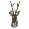 Best Sale π 18'' Twig Reindeer Head Décor by Ashland® 𧨠2 Best Sale π 18'' Twig Reindeer Head Décor by Ashland® 𧨠-Christmas Shop 10698887 1