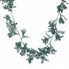 Cheap ⌛ 5ft. Mistletoe With Cream Berries Coiled Garland by Ashland® 😍 -Christmas Shop 10698891 1
