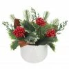 Wholesale βοΈ 10" Mixed Pine, Berries & Foliage Arrangement by Ashland® π 2 Wholesale βοΈ 10" Mixed Pine, Berries & Foliage Arrangement by Ashland® π -Christmas Shop 10698893 1