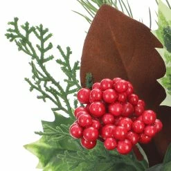 Wholesale ✔️ 10" Mixed Pine, Berries & Foliage Arrangement by Ashland® 👍 7 Wholesale ✔️ 10" Mixed Pine, Berries & Foliage Arrangement by Ashland® 👍 -Christmas Shop 10698893 3