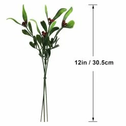 Best reviews of π Assorted Mini Mistletoe Bundle by Ashland® π 12 Best reviews of π Assorted Mini Mistletoe Bundle by Ashland® π -Christmas Shop 10698907 4