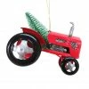 Cheap β€οΈ Red Tractor Metal Ornament by Ashland® π 2 Cheap β€οΈ Red Tractor Metal Ornament by Ashland® π -Christmas Shop 10698954 1
