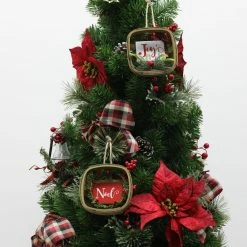 Best Pirce π Assorted Basket with Phrase Ornament by Ashland® π₯° 9 Best Pirce π Assorted Basket with Phrase Ornament by Ashland® π₯° -Christmas Shop 10698963 4