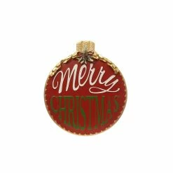 Best deal ✨ 26" Merry 🎄 Christmas Ornament Wall Sign by Ashland® 😀