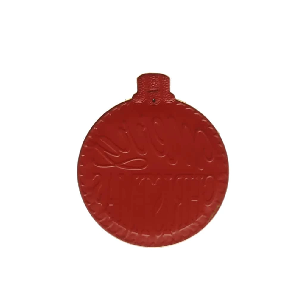 Best deal β¨ 26" Merry π Christmas Ornament Wall Sign by Ashland® π 5 Best deal β¨ 26" Merry π Christmas Ornament Wall Sign by Ashland® π - Image 3