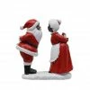Coupon 🔔 7" Santa Couple Tabletop Décor by Ashland® 👍 -Christmas Shop 10698981 1