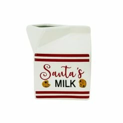 Cheapest 👍 Assorted 3.5'' Milk for Santa Tabletop Décor by Ashland® 🎉 -Christmas Shop 10698982 3