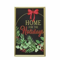 Deals 👍 Assorted 23" Tis The Season Wall Décor by Ashland® 🤩 -Christmas Shop 10698984 3
