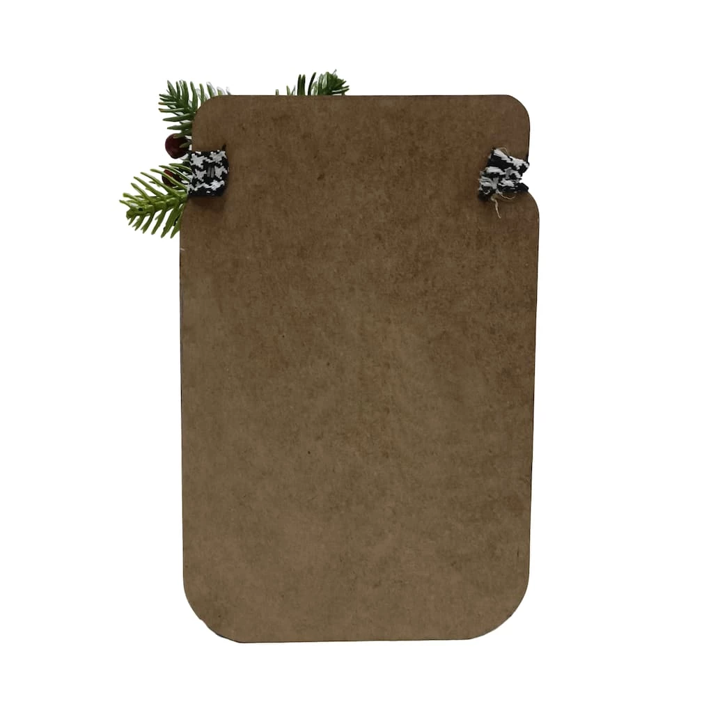 Hot Sale π Assorted 8" Tabletop Mason Jar Sign by Ashland® β 6 Hot Sale π Assorted 8" Tabletop Mason Jar Sign by Ashland® β - Image 4