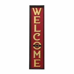 Brand new ❤️ 36" Welcome Wall Sign With Wreath by Ashland® 😍 -Christmas Shop 10698991 3