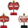 Discount 🔥 Assorted 9'' 🔔 Christmas Sign with Stand Tabletop Décor by Ashland® ⭐ -Christmas Shop 10698992 1