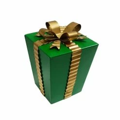 Buy π Small Green Tabletop Gift Box by Ashland® β€οΈ
