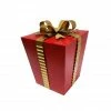Budget 😀 Large Red Tabletop Gift Box by Ashland® 😍 -Christmas Shop 10698998 1 1