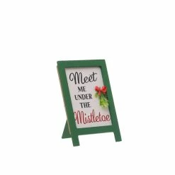 Best deal 🛒 Assorted 🎄 Christmas Easel Tabletop Décor by Ashland® 🛒 -Christmas Shop 10699008 4