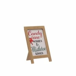 Best deal 🛒 Assorted 🎄 Christmas Easel Tabletop Décor by Ashland® 🛒 -Christmas Shop 10699008 5