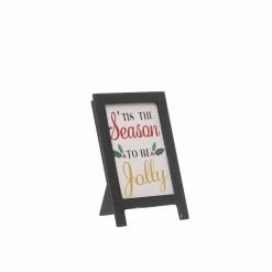Best deal 🛒 Assorted 🎄 Christmas Easel Tabletop Décor by Ashland® 🛒 -Christmas Shop 10699008 6