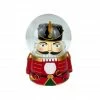 Wholesale 👏 6" Nutcracker Water Globe Tabletop Accent by Ashland® 😉 -Christmas Shop 10699009 1