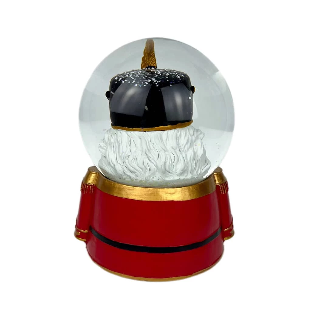 Wholesale π 6" Nutcracker Water Globe Tabletop Accent by Ashland® π 5 Wholesale π 6" Nutcracker Water Globe Tabletop Accent by Ashland® π - Image 3