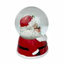 Cheap 💯 6" Santa Water Globe Tabletop Accent by Ashland® 👏 -Christmas Shop 10699012 2