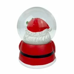 Cheap 💯 6" Santa Water Globe Tabletop Accent by Ashland® 👏 -Christmas Shop 10699012 3
