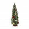 Cheapest 🤩 15'' Large ❄ Christmas Tree with Ornaments Tabletop Décor by Ashland® ✔️ -Christmas Shop 10699013 1 1
