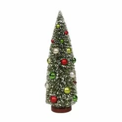 Cheapest 🤩 15'' Large ❄ Christmas Tree with Ornaments Tabletop Décor by Ashland® ✔️ -Christmas Shop 10699013 2 1