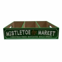 Wholesale β Assorted 18" π Christmas Tabletop Wood Crate by Ashland® π€© 10 Wholesale β Assorted 18" π Christmas Tabletop Wood Crate by Ashland® π€© -Christmas Shop 10699016 4