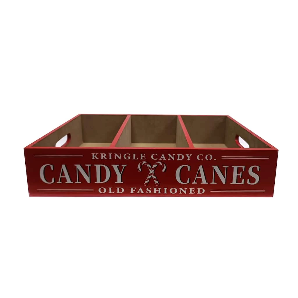 Wholesale β Assorted 18" π Christmas Tabletop Wood Crate by Ashland® π€© 7 Wholesale β Assorted 18" π Christmas Tabletop Wood Crate by Ashland® π€© - Image 5