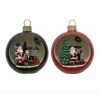 Best deal β¨ Assorted 6" Santa Scene Ornament Tabletop Décor by Ashland® β¨ 1 Best deal β¨ Assorted 6" Santa Scene Ornament Tabletop Décor by Ashland® β¨ -Christmas Shop 10699022 1