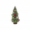 Discount 😍 9'' Small 🎄 Christmas Tree with Ornaments Tabletop Décor by Ashland® ✨