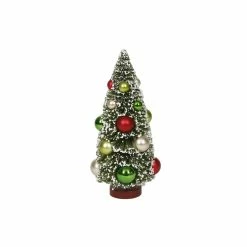 Discount π 9'' Small π Christmas Tree with Ornaments Tabletop Décor by Ashland® β¨