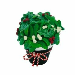 Best reviews of 🌟 Assorted 5'' Potted Artificial Mistletoe Tabletop Décor by Ashland® ✨ -Christmas Shop 10699032 3