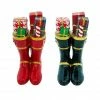 Budget β Assorted 5.5'' Nutcracker π₯Ύ Boots Tabletop Décor by Ashland® β 1 Budget β Assorted 5.5'' Nutcracker π₯Ύ Boots Tabletop Décor by Ashland® β -Christmas Shop 10699034 1