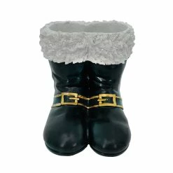 Deals β¨ 7'' Santa π₯Ύ Boots Tabletop Décor by Ashland® π§¨