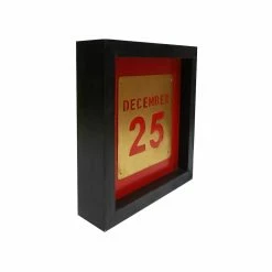 Cheapest ❤️ 7" December 25 Tabletop Sign by Ashland® 🛒 -Christmas Shop 10699044 2
