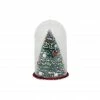 Deals 💯 7'' 🎁 Christmas Tree with Dome Tabletop Décor by Ashland® 🥰 -Christmas Shop 10699047 1