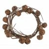 Discount 😀 5ft. Cooper Vintage Bell Coiled Garland by Ashland® 🔔 -Christmas Shop 10699063 1
