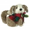 Brand new 👏 5.5" Sisal 🐕 Dog Tabletop Décor by Ashland® 🎉 -Christmas Shop 10699076 1